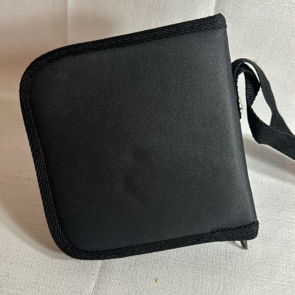 Wrangler “the western‎ original” CD/DVD case Y2K promo - Picture 3 of 5